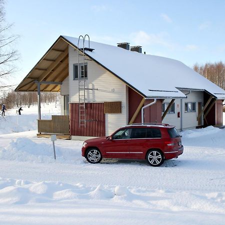 Holiday Linnunlahti Joensuu Esterno foto