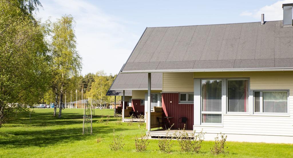 Holiday Linnunlahti Joensuu Esterno foto