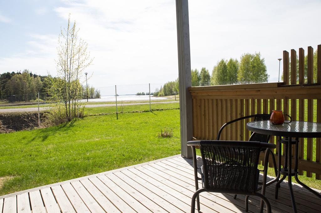 Holiday Linnunlahti Joensuu Esterno foto