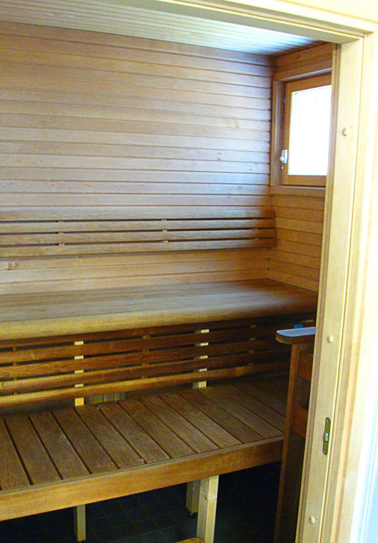 Holiday Linnunlahti Joensuu Camera foto